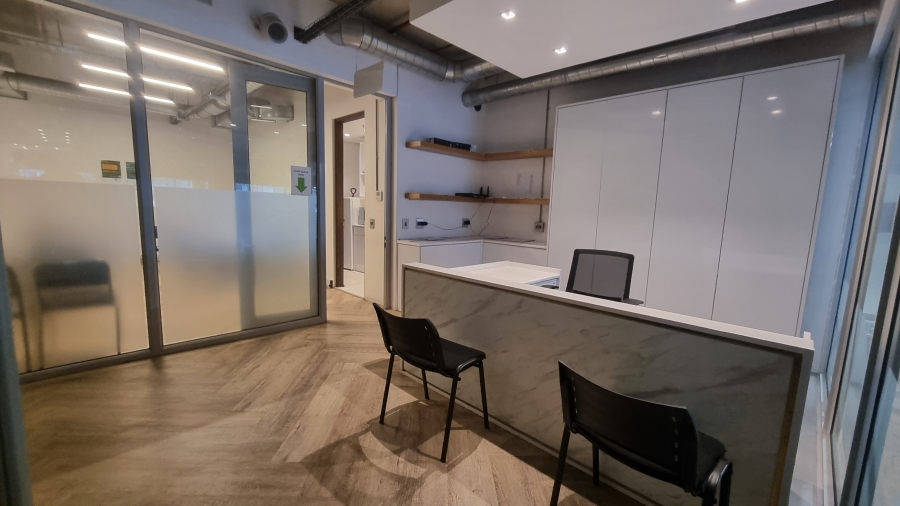 To Let Commercial Property for Rent in Cape Town City Centre Western Cape